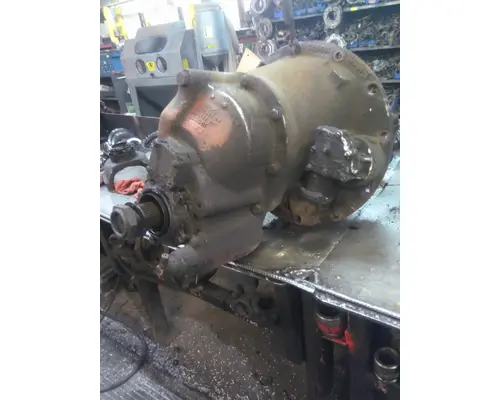 EATON-SPICER DT461PR411 DIFFERENTIAL ASSEMBLY FRONT REAR