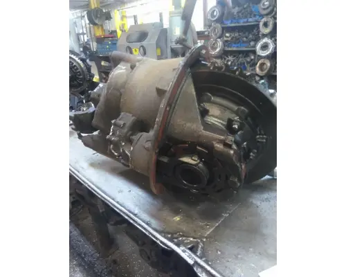 EATON-SPICER DT461PR411 DIFFERENTIAL ASSEMBLY FRONT REAR