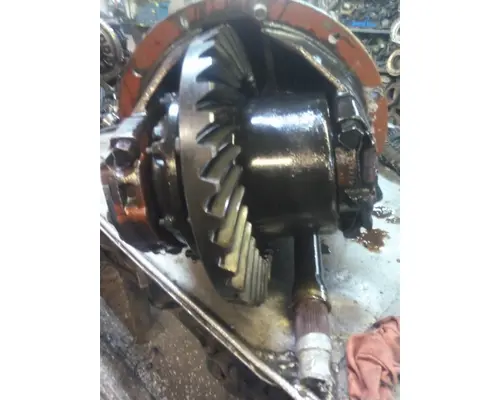 EATON-SPICER DT461PR411 DIFFERENTIAL ASSEMBLY FRONT REAR
