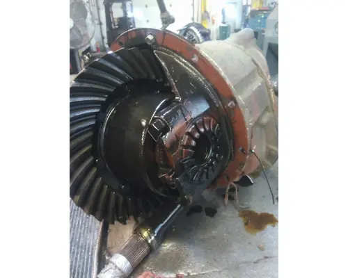 EATON-SPICER DT461PR411 DIFFERENTIAL ASSEMBLY FRONT REAR