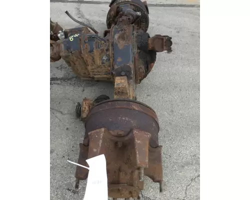 EATON-SPICER DT461P AXLE ASSEMBLY, REAR (FRONT)