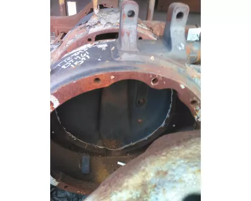EATON-SPICER DT461P AXLE HOUSING, REAR (FRONT)