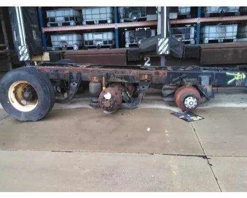 EATON-SPICER DT521PR411 CUTOFF - SINGLE AXLE
