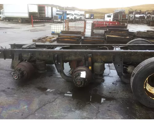 EATON-SPICER DT521PR411 CUTOFF - SINGLE AXLE