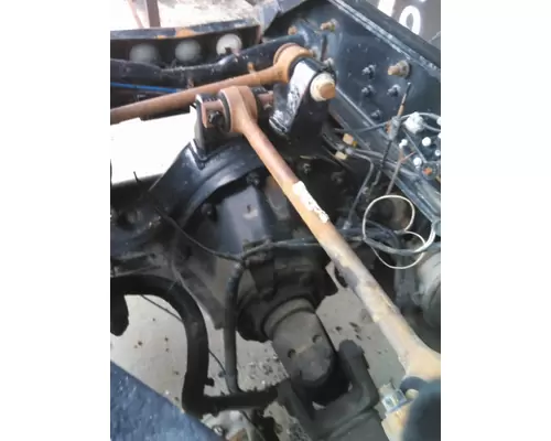 EATON-SPICER DT521PR411 CUTOFF - SINGLE AXLE