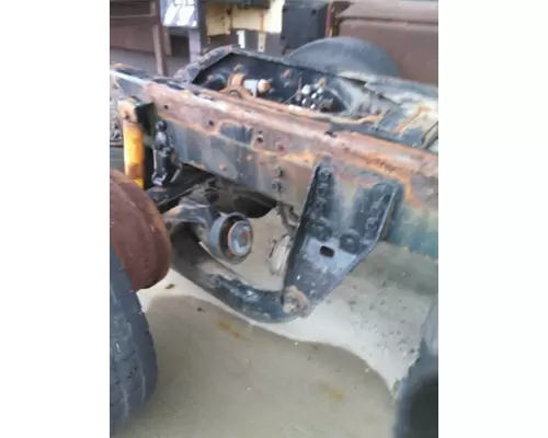 EATON-SPICER DT521PR411 CUTOFF - SINGLE AXLE