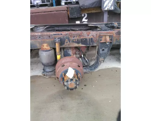 EATON-SPICER DT521PR411 CUTOFF - SINGLE AXLE