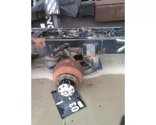 EATON-SPICER DT521PR411 CUTOFF - SINGLE AXLE