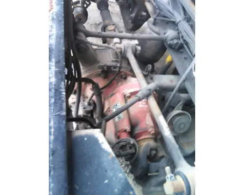 EATON-SPICER DT521PR411 MATCHED SET REARS