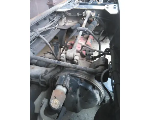 EATON-SPICER DT521PR411 MATCHED SET REARS