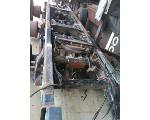 EATON-SPICER DT521PR411 MATCHED SET REARS