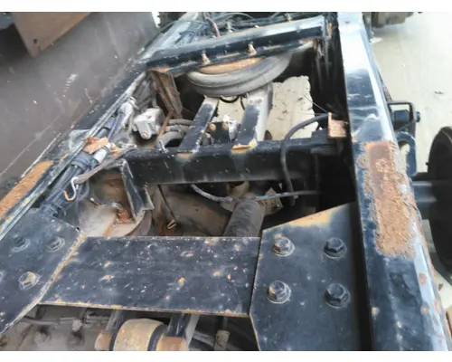 EATON-SPICER DT521PR411 MATCHED SET REARS