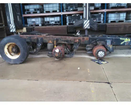 EATON-SPICER DT521PR411 MATCHED SET REARS