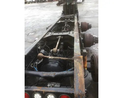 EATON-SPICER DT521PR411 MATCHED SET REARS