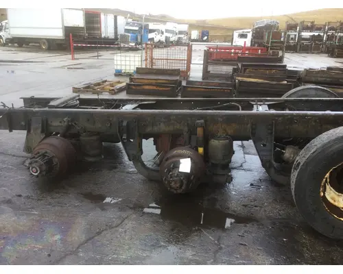 EATON-SPICER DT521PR411 MATCHED SET REARS