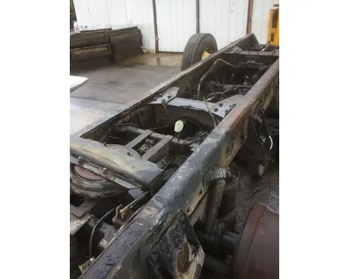 EATON-SPICER DT521PR411 MATCHED SET REARS