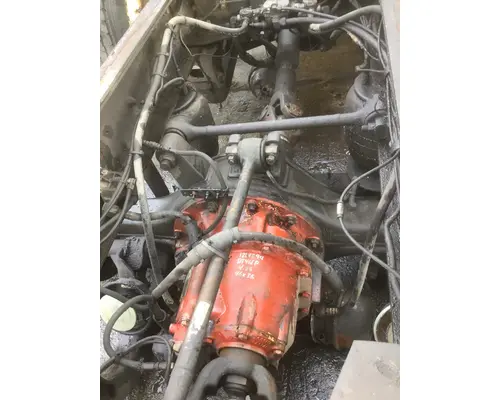 EATON-SPICER DT521PR411 MATCHED SET REARS