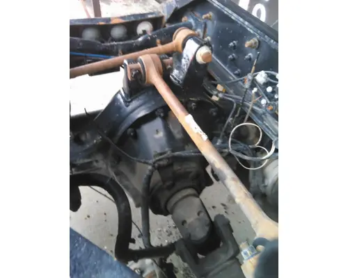 EATON-SPICER DT521PR411 MATCHED SET REARS