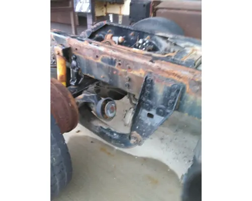 EATON-SPICER DT521PR411 MATCHED SET REARS