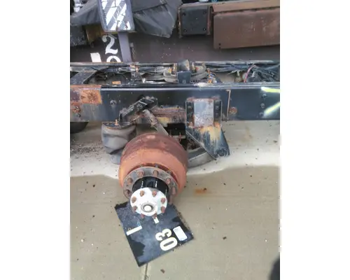 EATON-SPICER DT521PR411 MATCHED SET REARS