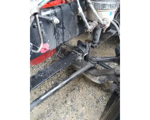 EATON-SPICER E1000I AXLE ASSEMBLY, FRONT (STEER)