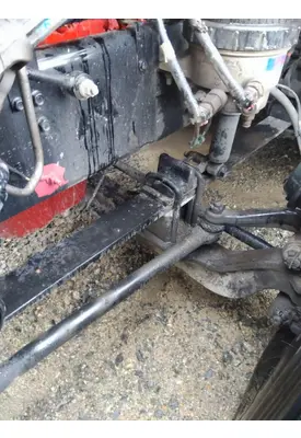 EATON-SPICER E1000I AXLE ASSEMBLY, FRONT (STEER)