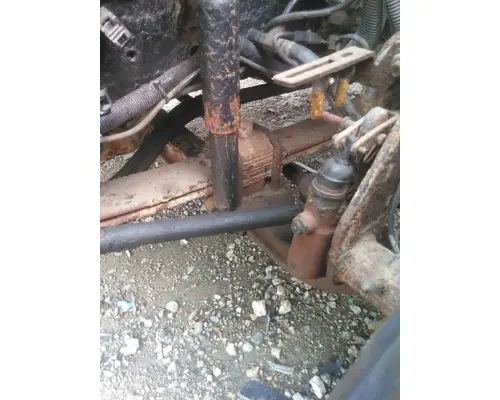 EATON-SPICER E1000I AXLE ASSEMBLY, FRONT (STEER)