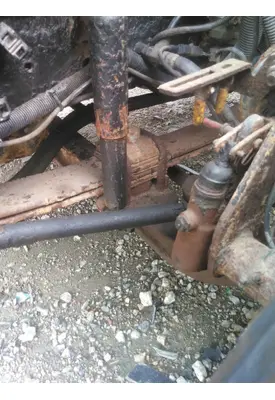 EATON-SPICER E1000I AXLE ASSEMBLY, FRONT (STEER)