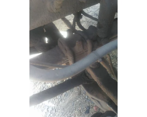 EATON-SPICER E1000I AXLE ASSEMBLY, FRONT (STEER)