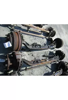 EATON-SPICER E1002I AXLE ASSEMBLY, FRONT (STEER)