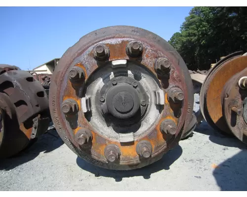 EATON-SPICER E1002I AXLE ASSEMBLY, FRONT (STEER)