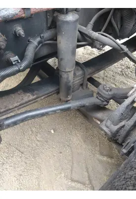 EATON-SPICER E1002I AXLE ASSEMBLY, FRONT (STEER)