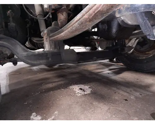 EATON-SPICER E1002I AXLE ASSEMBLY, FRONT (STEER)