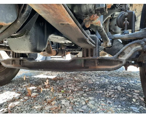 EATON-SPICER E1002I AXLE ASSEMBLY, FRONT (STEER)