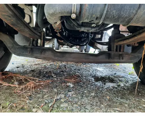 EATON-SPICER E1002I AXLE ASSEMBLY, FRONT (STEER)