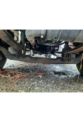 EATON-SPICER E1002I AXLE ASSEMBLY, FRONT (STEER)