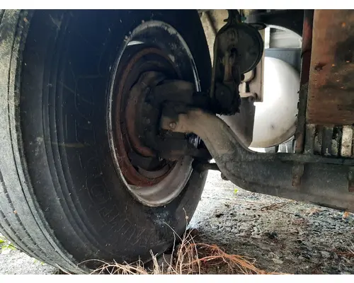 EATON-SPICER E1002I AXLE ASSEMBLY, FRONT (STEER)