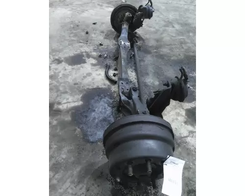 EATON-SPICER E1002I AXLE ASSEMBLY, FRONT (STEER)