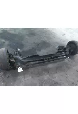 EATON-SPICER E1002I AXLE ASSEMBLY, FRONT (STEER)