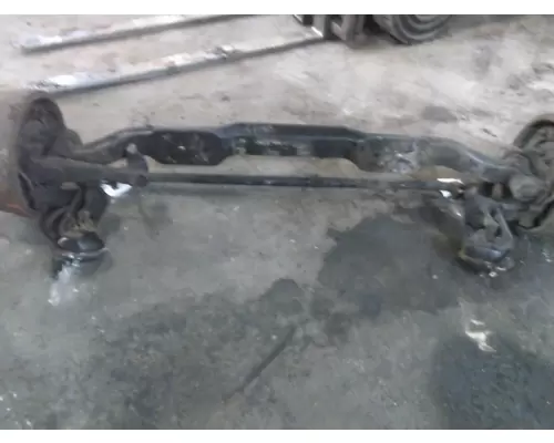 EATON-SPICER E1002I AXLE ASSEMBLY, FRONT (STEER)