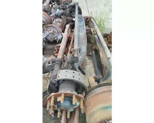 EATON-SPICER E1002I AXLE ASSEMBLY, FRONT (STEER)