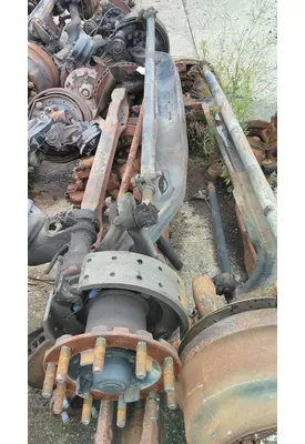 EATON-SPICER E1002I AXLE ASSEMBLY, FRONT (STEER)