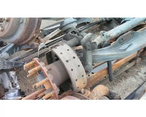 EATON-SPICER E1002I AXLE ASSEMBLY, FRONT (STEER)