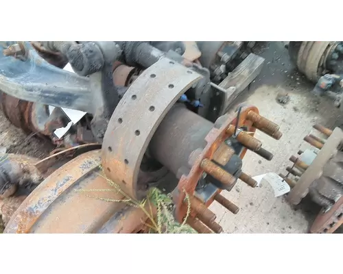 EATON-SPICER E1002I AXLE ASSEMBLY, FRONT (STEER)