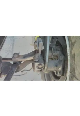 EATON-SPICER E1002I AXLE ASSEMBLY, FRONT (STEER)
