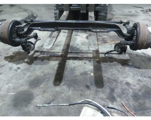 EATON-SPICER E1002I AXLE ASSEMBLY, FRONT (STEER)