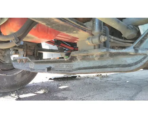 EATON-SPICER E1002I AXLE ASSEMBLY, FRONT (STEER)