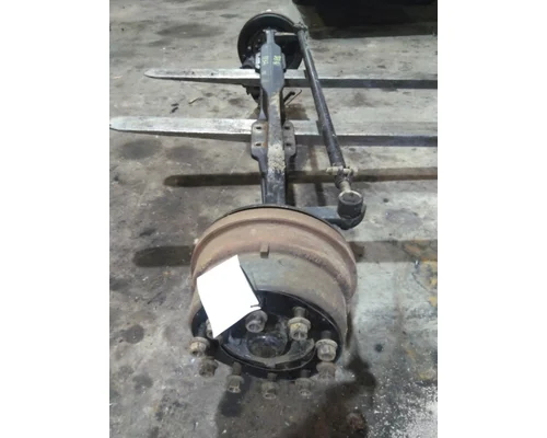 EATON-SPICER E1002I AXLE ASSEMBLY, FRONT (STEER)