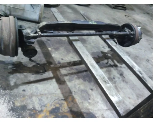 EATON-SPICER E1002I AXLE ASSEMBLY, FRONT (STEER)