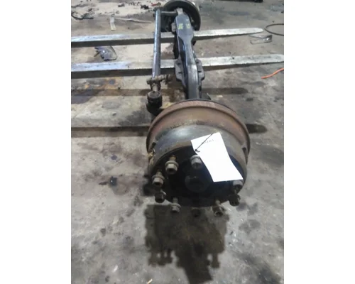 EATON-SPICER E1002I AXLE ASSEMBLY, FRONT (STEER)